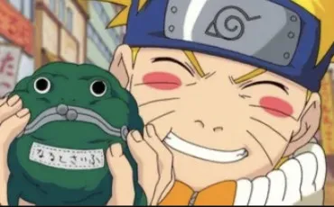 Quiz Naruto