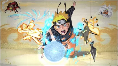 Comment se nomme le dernier jeu vidéo sur l'univers de Naruto, sorti en novembre 2024, sur dernière génération de consoles ?