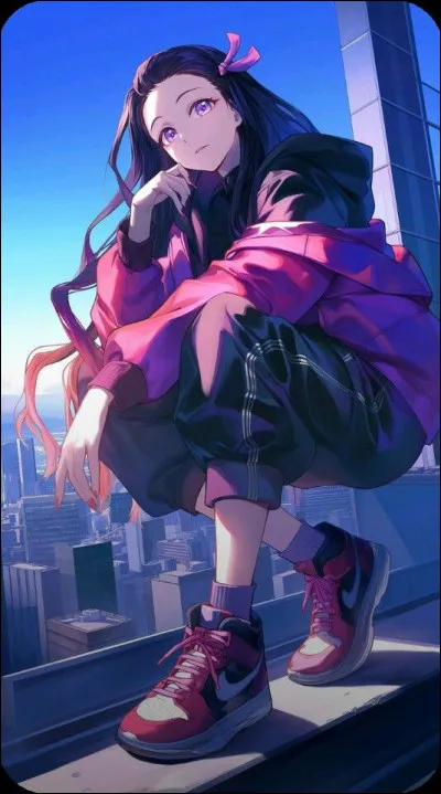 Crois-tu en l'amour ?