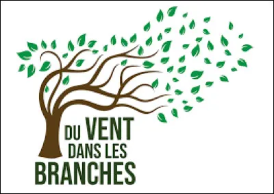 Complétez le titre de cette pièce en deux actes de René de Obaldia : ''Du vent dans les branches...''.