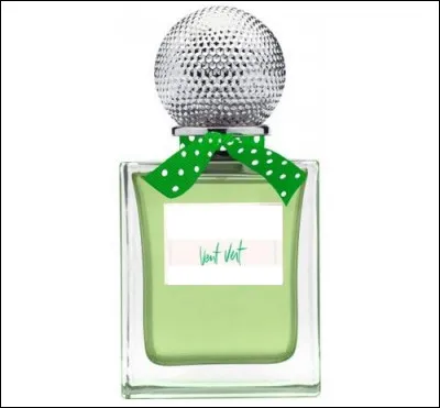 Quel parfumeur français est le créateur du parfum ''Vent Vert'' ?
