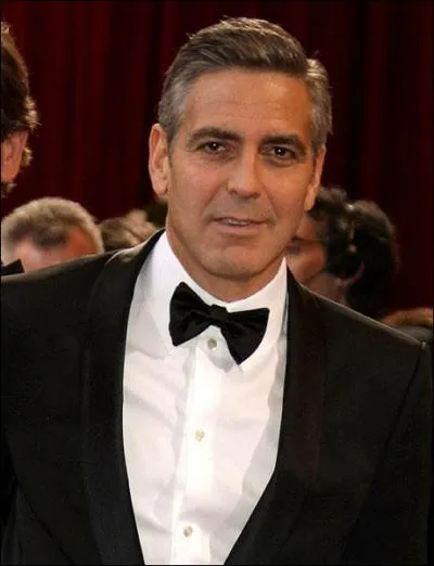 Qui est en couple avec Goerge Clooney ?