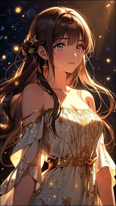 Et enfin, tes proches te décrivent comme étant...