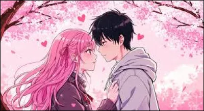 Es-tu en couple ?