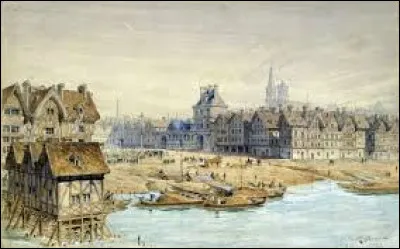 Condamn&eacute;, il meurt o&ugrave; ?