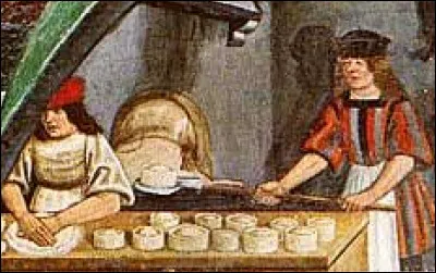 Cartouche, parmi son &eacute;quipe de truands, comptait quelques oublieurs, qu'&eacute;tait-ce ?