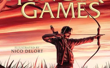 Quiz Hunger games