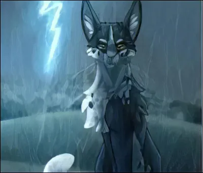 Cette Tribu a deux groupes de guerriers. Comment se nomment-ils ?