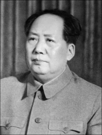Quel était le surnom de l'ancien dirigeant chinois Mao Zedong ?