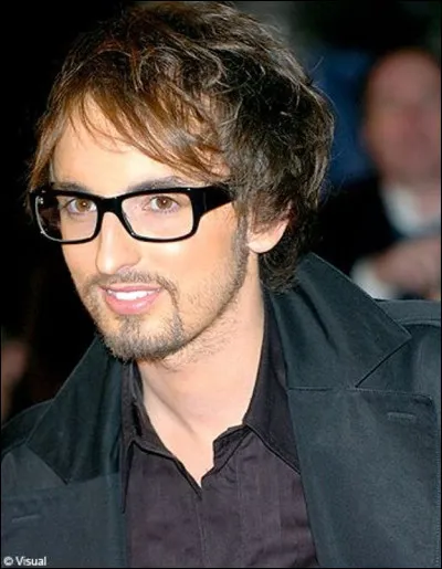 Quel animal est le surnom du chanteur Christophe Willem ?