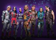 Quiz Les personnages de 'Descendants'