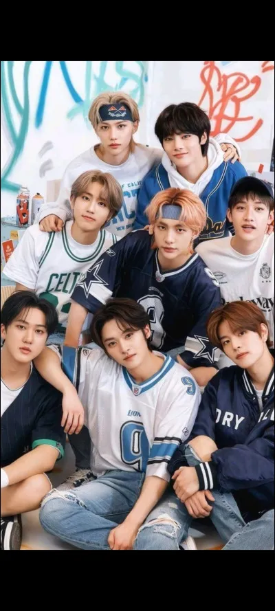 Qui est le leader du groupe ?