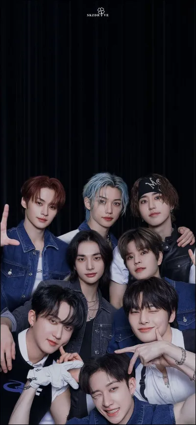 Qui est le maknae (le plus jeune) ?