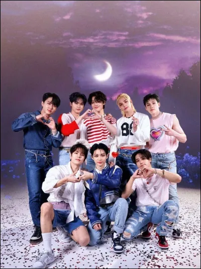 Qui est le danseur principal ?