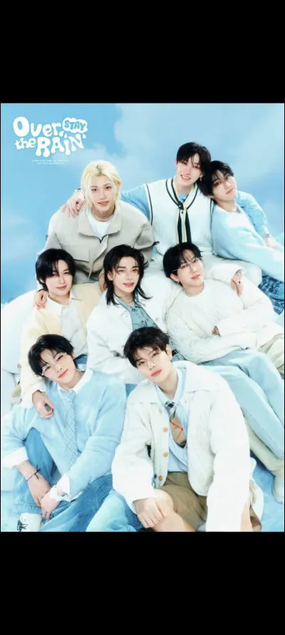 Comment s'appelle le Skzoo de Seungmin ?