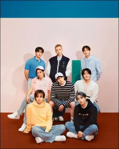 Quels sont les 2 mois pendant lesquels les membres sont le plus nés ?