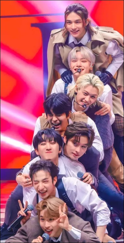 Qui a un talent pour le dessin ?