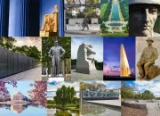 Quiz Les monuments franais