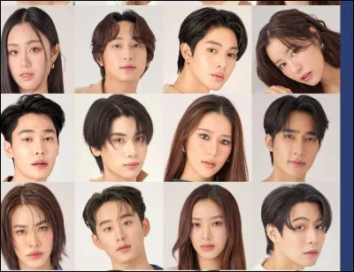 Qui est ton acteur/actrice pr&eacute;f&eacute;r&eacute;(e) ?