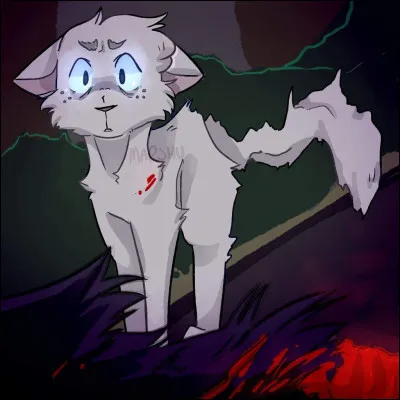 Qui sont les chats ayant des liens de sang avec Perce-Neige ?