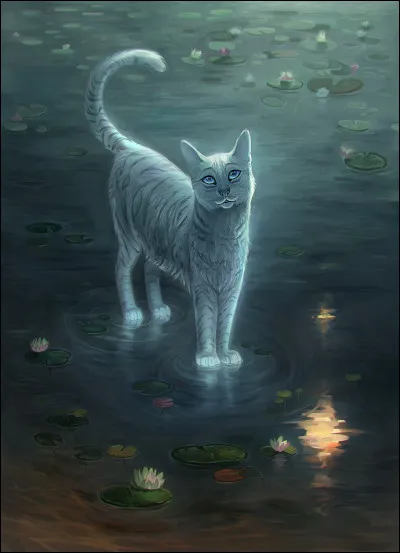 Qui sont les petits-enfants de Fleur de Lune ?