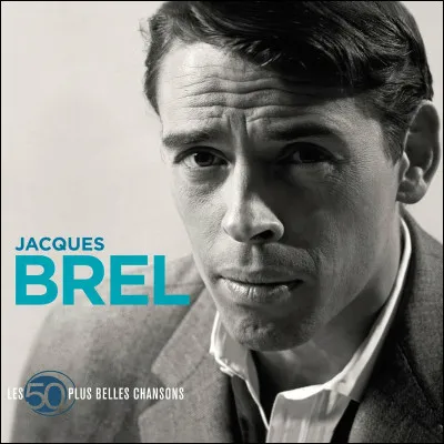 Complétez ces paroles de la chanson "Ne me quitte pas" de Jacques Brel : 
"Il faut oublier, tout peut s'oublier, qui s'enfuit déjà, oublier le temps des malentendus et le temps ____."