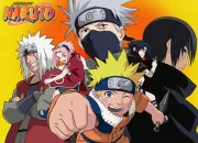 Quiz Connais-tu les noms de famille de tous les personnages de ''Naruto'' ?