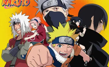 Quiz Naruto