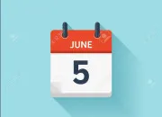 Quiz Journe mondiale de lenvironnement (5 juin)