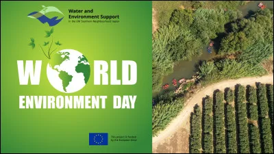 Quel thème a été mis en avant pour la Journée mondiale de lenvironnement 2025 ?