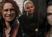 Test Quelle mchante es-tu dans OUAT (Once Upon a Time) ?