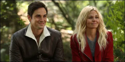 Quel personnage aimes-tu bien ?