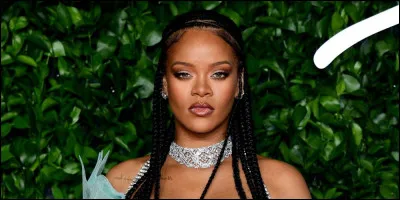 Avec qui est en couple la chanteuse Rihanna ?