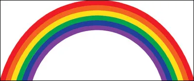 Que faut-il pour qu'il y ait un arc-en-ciel ?