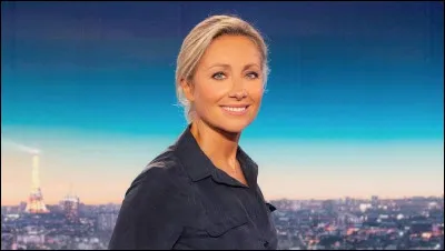 Qui est cette journaliste ?