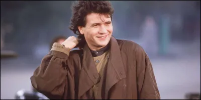 Entre ces quatre chansons de Daniel Balavoine, laquelle est la plus récente ?