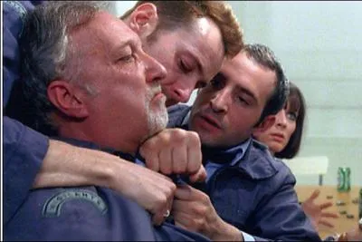 Il est Jacques dans ce film