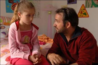 Il est Richard Malinowski dans ce film