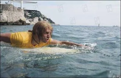 Il est Agostini dans ce film