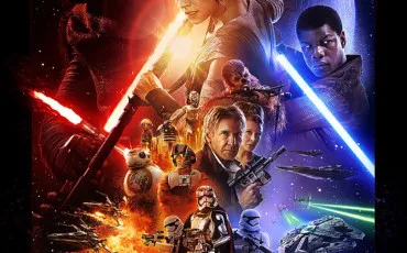 Quiz Star wars