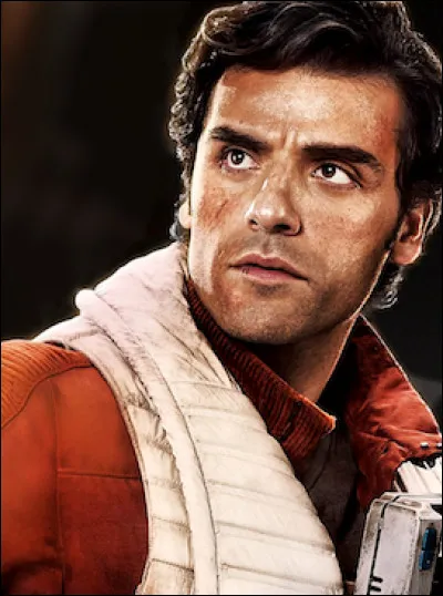 Quel est le droïde de Poe Dameron ?