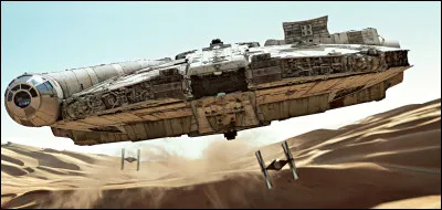 À quel moment correspond cette image ?