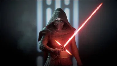 Qui est le père de Kylo Ren ?