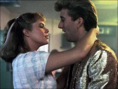 Qui 'S'est Marie' dans son film de 86 ?