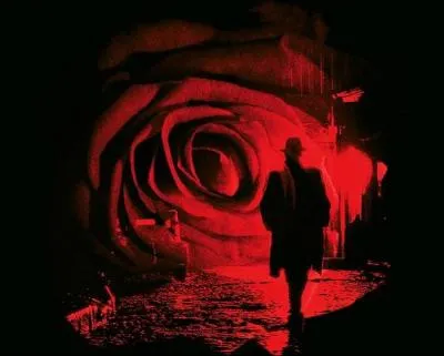 Qui est 'L'Homme sans Age', que Coppola a mis en scne en 2007 ?