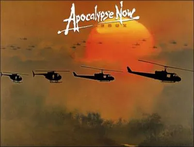 En quelle anne a-t-il livr une version Redux d' 'Apocalypse Now' ?