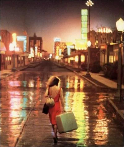 En 82, Coppola sort 'Coup de Coeur', un vritable chec commercial. Quels acteurs, que l'ont retrouvera plus tard dans 'Paris, Texas' de Wenders font partie du casting de ce film ?