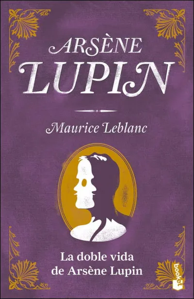 Qui est Arsène Lupin ?
