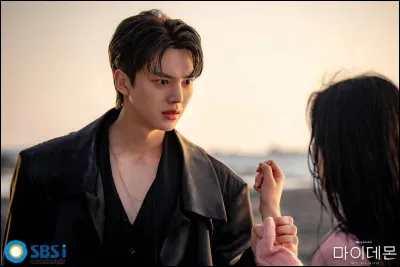 Quel évènement déclenche la perte des pouvoirs de Gu-won ?