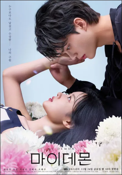 Quel est le genre principal de la série ?